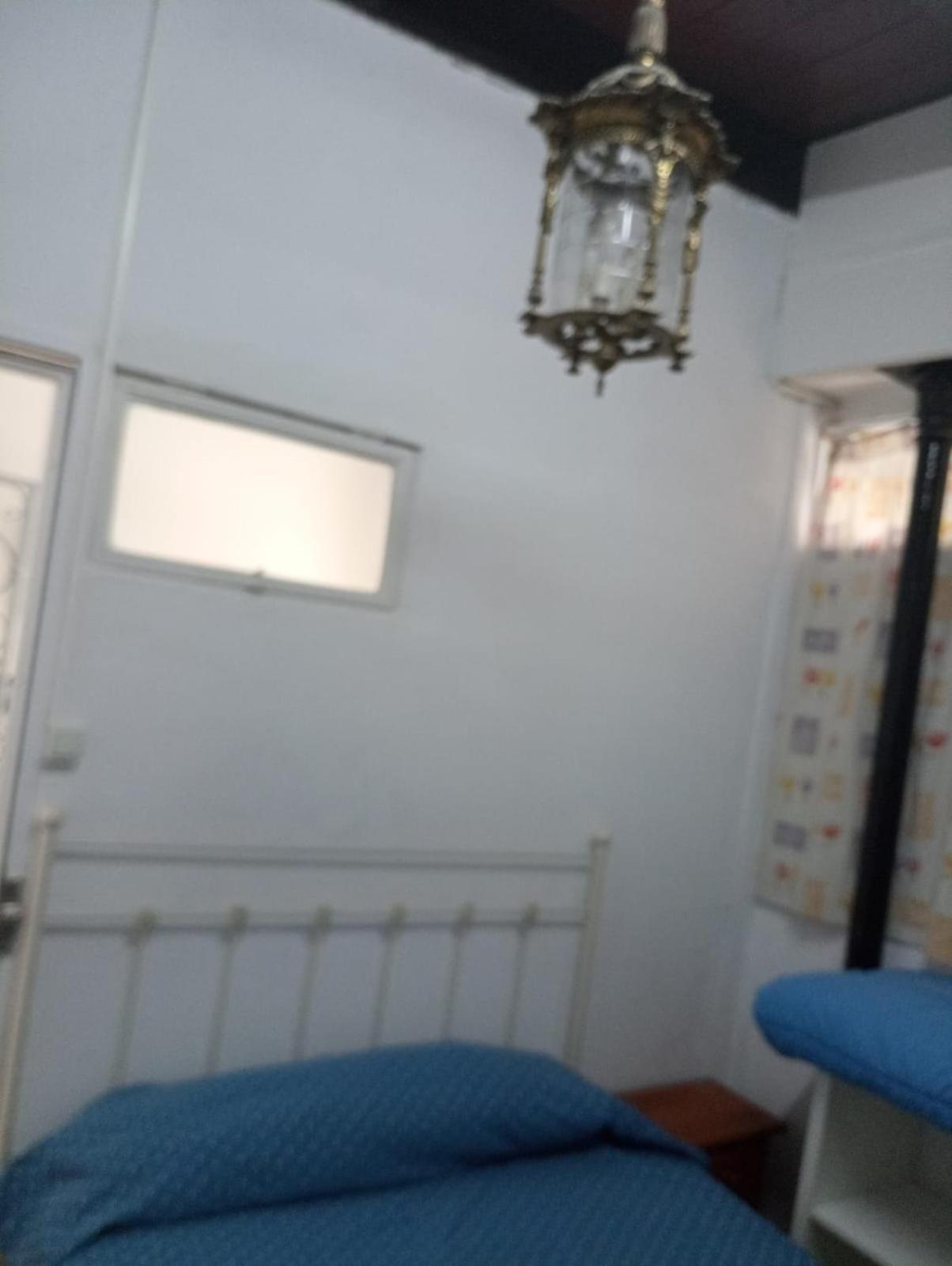 Pension Santa Maria La Blanca Севиля Екстериор снимка
