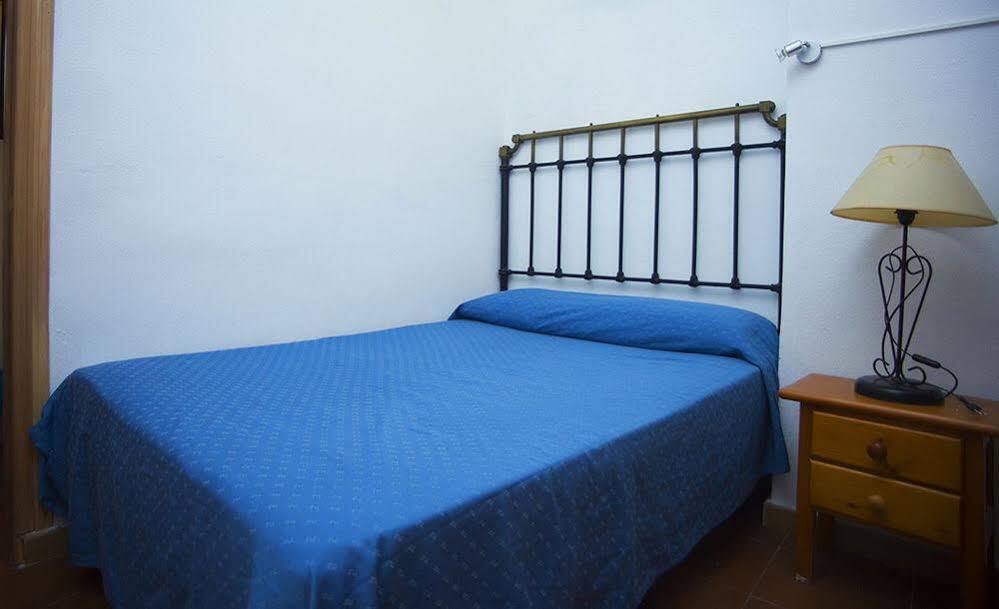 Pension Santa Maria La Blanca Севиля Екстериор снимка